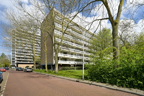 Medium property photo - Isabellaland 862, 2591 SR Den Haag